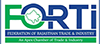 Forti Logo